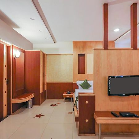 Treebo Trend Paradise, Indore Ξενοδοχείο Εξωτερικό φωτογραφία