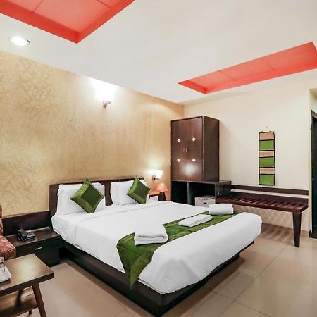 Treebo Trend Paradise, Indore Ξενοδοχείο Εξωτερικό φωτογραφία