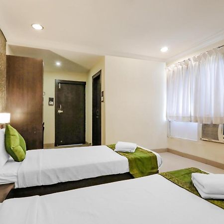 Treebo Trend Paradise, Indore Ξενοδοχείο Εξωτερικό φωτογραφία