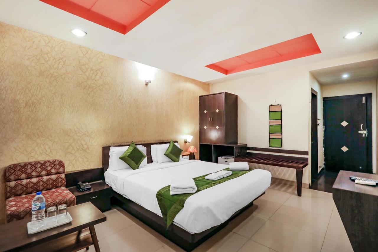 Treebo Trend Paradise, Indore Ξενοδοχείο Εξωτερικό φωτογραφία