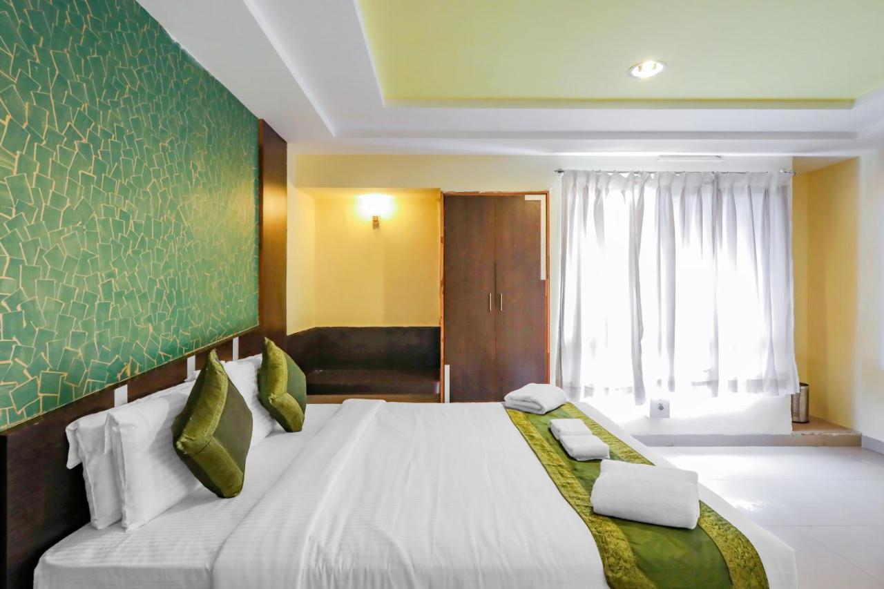 Treebo Trend Paradise, Indore Ξενοδοχείο Εξωτερικό φωτογραφία